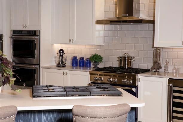 Kitchen Appliances & Appliance Service in Columbus, OH.